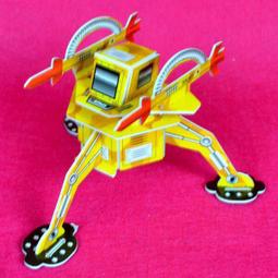 Calebou 卡樂保 3D立體拼圖立體模型 2611Jb 甜蜜居家佈置 甜蜜居家佈置 袋裝居家2浴室 佳廷模型 歷史價格詳細信息