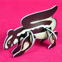 Calebou 卡樂保 3D立體拼圖立體模型 2611Jb 甜蜜居家佈置 甜蜜居家佈置 袋裝居家2浴室 佳廷模型 歷史價格詳細信息