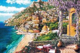 HC - 臺灣製優質1000片夜光拼圖 - 跑車系列-Sesto Elemento 1000-183D 歷史價格詳細信息