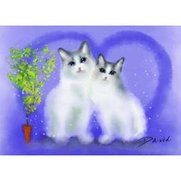 81-005大衛畫貓系列-只想賴著你 108片拼圖(台灣製) 價格比較,價格查詢,歷史價格詳細信息