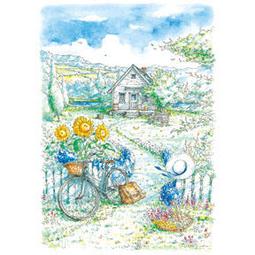 【台製拼圖】HM52-605 繪畫系列-海邊餐廳拼圖 (520片) 歷史價格詳細信息