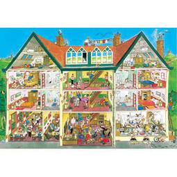 HM1000-186 天使(2)夜光拼圖1000片(台灣製) 歷史價格詳細信息