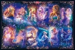 HC - 臺灣製1000片優質夜光拼圖 台灣之美系列-台中●梨山  波斯菊花海 1000-137D 歷史價格詳細信息