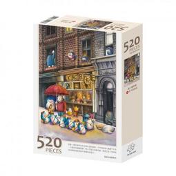 台旺文創 - TW-520-004 吃喝玩樂&mdash;台灣夜市小吃(夜光)拼圖(520片拼圖) 歷史價格詳細信息