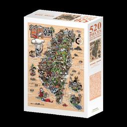 食在好味道_食尚台灣-520片 歷史價格詳細信息