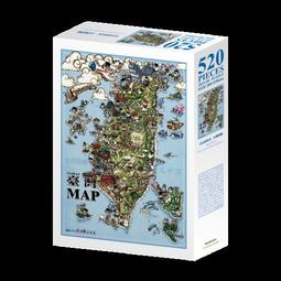 台旺文創 - TW-1000-026 都市叢林（1000片）拼圖 歷史價格詳細信息