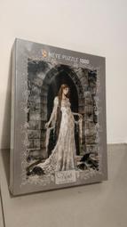 HEYE拼圖1500片德國進口益智成年禮物潮玩具 瘋狂混亂的廚房29130 歷史價格詳細信息