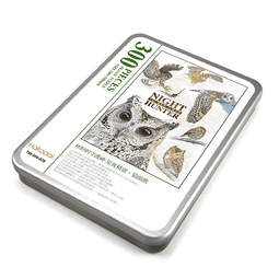 台旺文創 - TW-300-046 都市叢林300片 歷史價格詳細信息