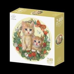 台旺文創(1000片拼圖 )-水鳥の花》拼圖 TW-1000-023 歷史價格詳細信息