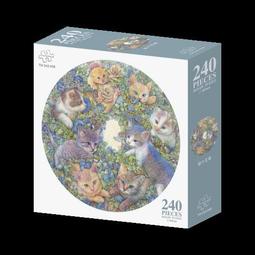 台旺文創(1000片拼圖 )-水鳥の花》拼圖 TW-1000-023 歷史價格詳細信息