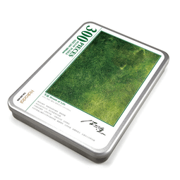 台旺文創 - TW-300-046 都市叢林300片 歷史價格詳細信息