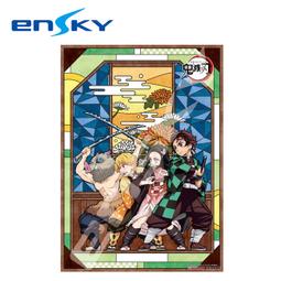 【鬼滅之刃】透明3層L夾 Q版 四人組 四人組2 戰鬥款 坐姿款 柱坐姿款 共五款 特別販售 歷史價格詳細信息