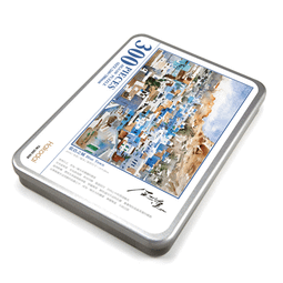 台旺文創 - TW-300-046 都市叢林300片 歷史價格詳細信息