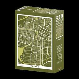 台旺文創 - TW-520-004 吃喝玩樂&mdash;台灣夜市小吃(夜光)拼圖(520片拼圖) 歷史價格詳細信息