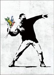 Beverly  BANKSY 猴子 Do Nothing  300片  拼圖總動員  日本進口拼圖 歷史價格詳細信息