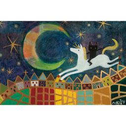 【P2 拼圖】馬里斯創作夜光系列-房間裡的遊戲(520pcs) K25-019M 歷史價格詳細信息