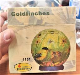 P2 -  4&quot;12星座(可愛版) 球型拼圖(60片) 歷史價格詳細信息