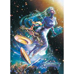 P2 - HM520-045 浪漫星座系列-牡羊座夜光拼圖520片 歷史價格詳細信息