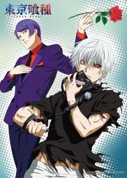 HC - 東京喰種系列動漫拼圖1000片(臺灣製) 1000-A59 歷史價格詳細信息