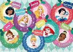 【P2 拼圖】Disney迪士尼系列520片拼圖3入組(款式隨機) 歷史價格詳細信息