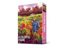 VOX - 當梵谷走進畫裡系列-美麗琴聲 1000片拼圖 VE1000-206 歷史價格詳細信息