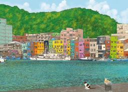 P2 - 林宗範-粉櫻滿開 喜迎春 520片拼圖 25-065 歷史價格詳細信息