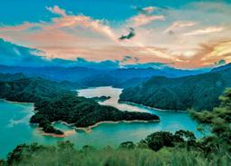 【P2 拼圖】台灣之美-花蓮六十石山金針花海(1000pcs) 01-020 歷史價格詳細信息