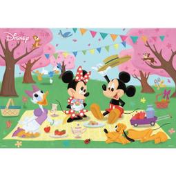 【花卉系列】Bambi【花卉系列】小鹿斑比拼圖300片-D179 歷史價格詳細信息