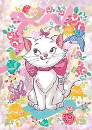 108片布面拼圖 附珠飾 72-025玩具總動員/ 72-026小熊維尼/ 72-027魔髮奇緣/ 72-028貝兒 歷史價格詳細信息