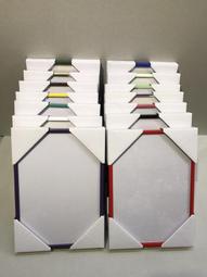 鋁框直營工廠 拼圖框  鋁框 56.2x56.2cm  升級最強版 搭配業界最厚1.8mm抗氧化性面板 歷史價格詳細信息