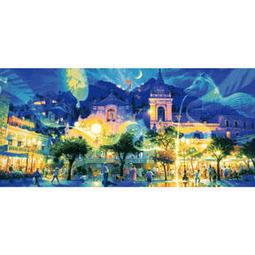 P2 - HM510-014 天使降臨夜光拼圖510片 歷史價格詳細信息