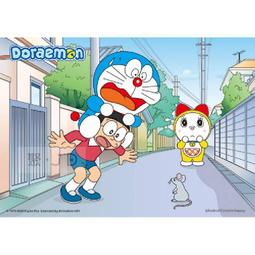 【P2 拼圖】哆啦A夢系列520片拼圖3入組(款式隨機) 歷史價格詳細信息