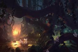 拼圖 日本進口拼圖10-1473(1000片布面藝術拼圖 嚕嚕咪 彩虹屋) 歷史價格詳細信息