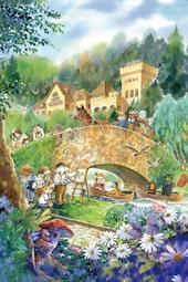 拼圖專賣店 1000-137D(台灣之美－台中梨山－波斯菊花海) 歷史價格詳細信息