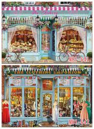 1000片迷你拼圖 空崎駿 1000c-209心之谷 1000c-210魔法公主 -211 魔女宅急便 -212神隱少女 歷史價格詳細信息