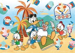 P2 - DONALD DUCK唐老鴨(1)拼圖108片 - HPD0108-225 價格比較,價格查詢,歷史價格詳細信息