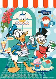 【唐老鴨 Donald Duck】短袖漫畫卡通動畫電影系列T恤(共3種顏色可供選購) 新款上市購買多件多優惠!【賣場一】 歷史價格詳細信息