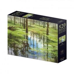 台旺文創 - TW-520-004 吃喝玩樂&mdash;台灣夜市小吃(夜光)拼圖(520片拼圖) 歷史價格詳細信息