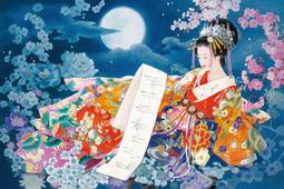 拼圖 日本進口拼圖 13-065S(1000片夜光變化拼圖名偵探柯南 月下的對手) 歷史價格詳細信息