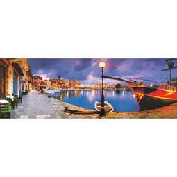 P2 - HM954-044G 啤酒罐 夜光拼圖954片 歷史價格詳細信息