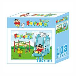 敦景 - 蠟筆小新-秋天 S300片盒裝拼圖 CS3852B 歷史價格詳細信息