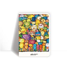 當我們同在一起《成語超好玩》芃彩 Teatime 空白頁4頁劃記  V110 歷史價格詳細信息