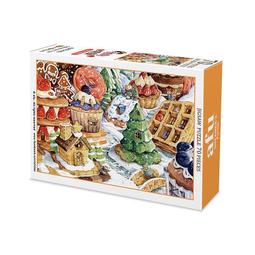 AFU - AJR70-056 afu迷你拼圖 ( 70片 ) -大白兔 / 守護之星(沒附框) 歷史價格詳細信息