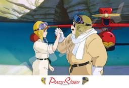 紅豬 拼圖 300片 日本製 益智玩具 菲兒 波魯克 宮崎駿 吉卜力 ENSKY 日本正版 513382 513399 歷史價格詳細信息