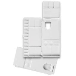 7117 - 我愛中華筆莊】短桿水彩筆16號(圓頭) ☆台灣品牌 A0-16 歷史價格詳細信息