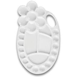 7117 - 我愛中華筆莊】短桿水彩筆16號(圓頭) ☆台灣品牌 A0-16 歷史價格詳細信息