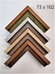 拼圖木框 - 台灣製234優質雙色木框 (適用作品尺寸：73 x 102公分)(1350片) 價格比較,價格查詢,歷史價格詳細信息