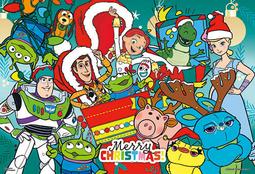 百耘圖 - TOY STORY 4【自然花卉系列】樹叢抱抱龍 108片拼圖 HPD0108-293 歷史價格詳細信息