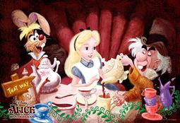 Alice in Wonderland 愛麗絲夢遊仙境 (Collector's Edition)(精裝)/Lewis Carroll【禮筑外文書店】[9折] 歷史價格詳細信息