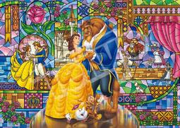 拼圖 日本進口拼圖 D300-058(300片布畫拼圖 迪士尼 史迪奇 南島曲調) 歷史價格詳細信息